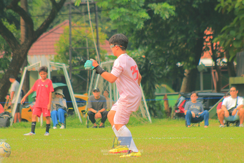 ijl u12 270725 shin taeyong academy vs fff academy jakarta