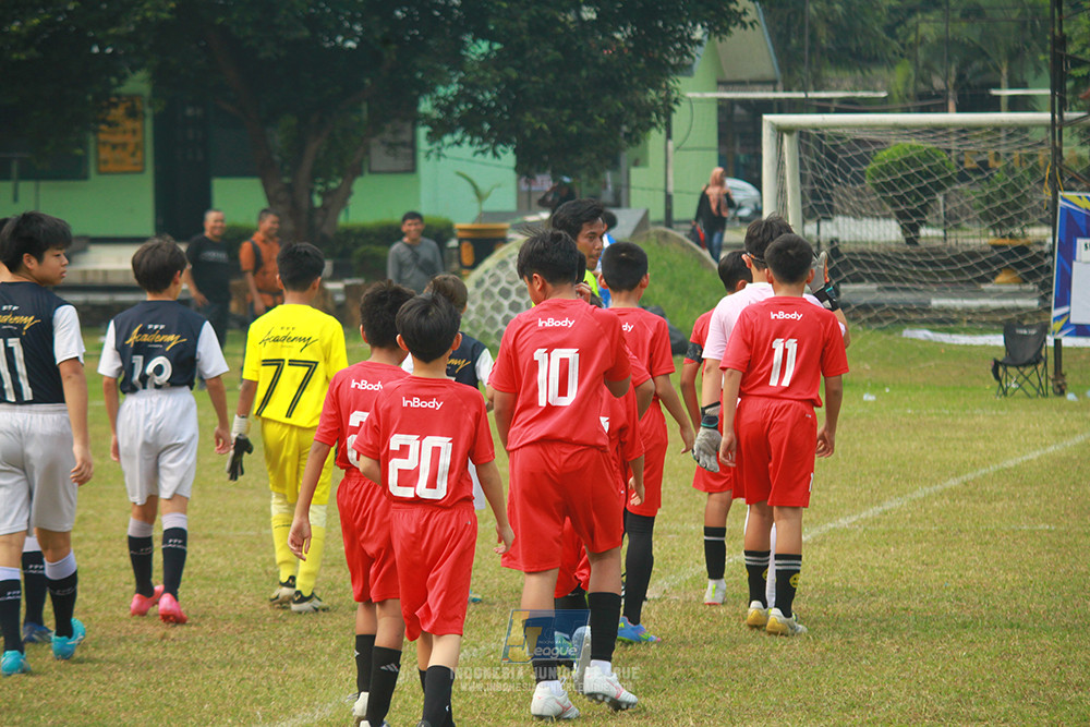 ijl u12 270725 shin taeyong academy vs fff academy jakarta
