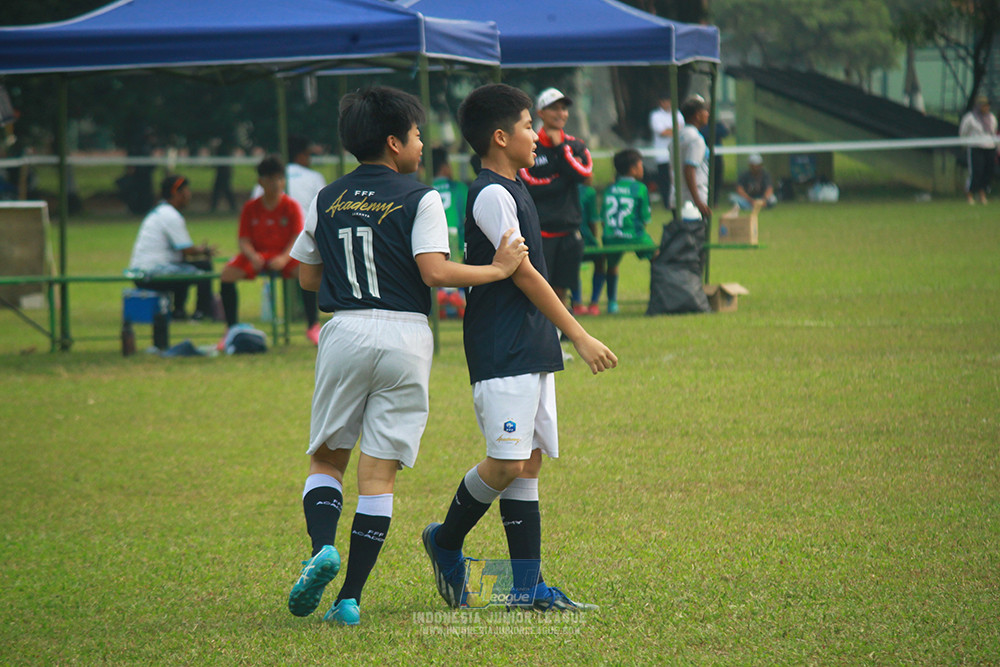 ijl u12 270725 shin taeyong academy vs fff academy jakarta