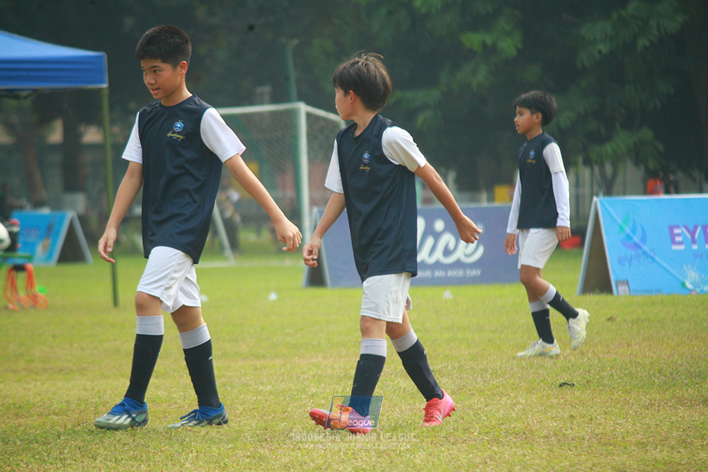 ijl u12 270725 shin taeyong academy vs fff academy jakarta