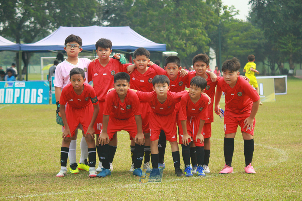 ijl u12 270725 shin taeyong academy vs fff academy jakarta