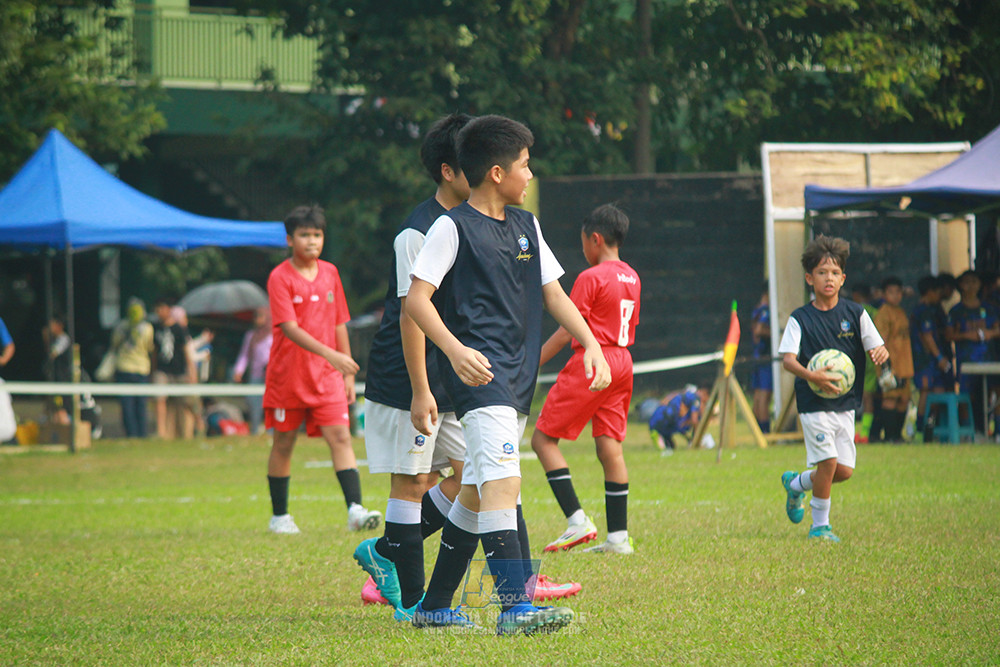 ijl u12 270725 shin taeyong academy vs fff academy jakarta