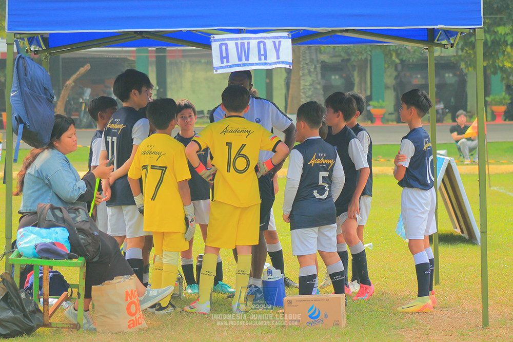 ijl u12 270725 shin taeyong academy vs fff academy jakarta