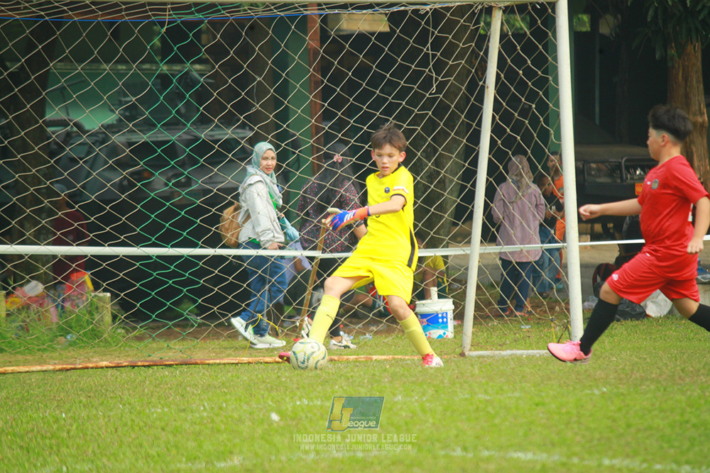 ijl u12 270725 shin taeyong academy vs fff academy jakarta