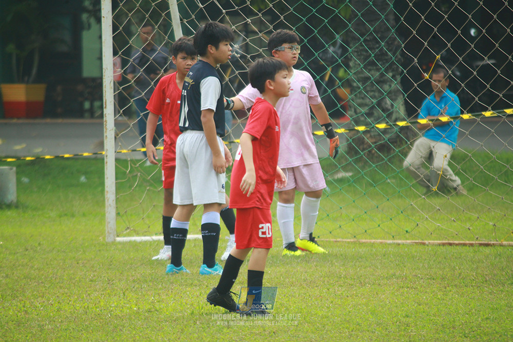 ijl u12 270725 shin taeyong academy vs fff academy jakarta