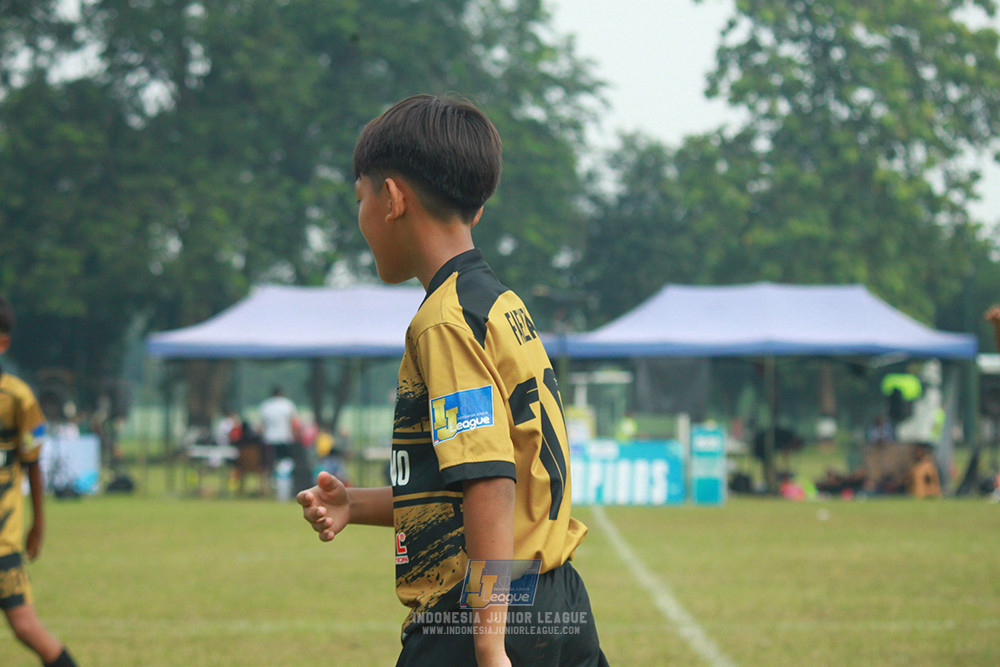 ijl u12 270725 toyo haryoono vs indonesia muda utara