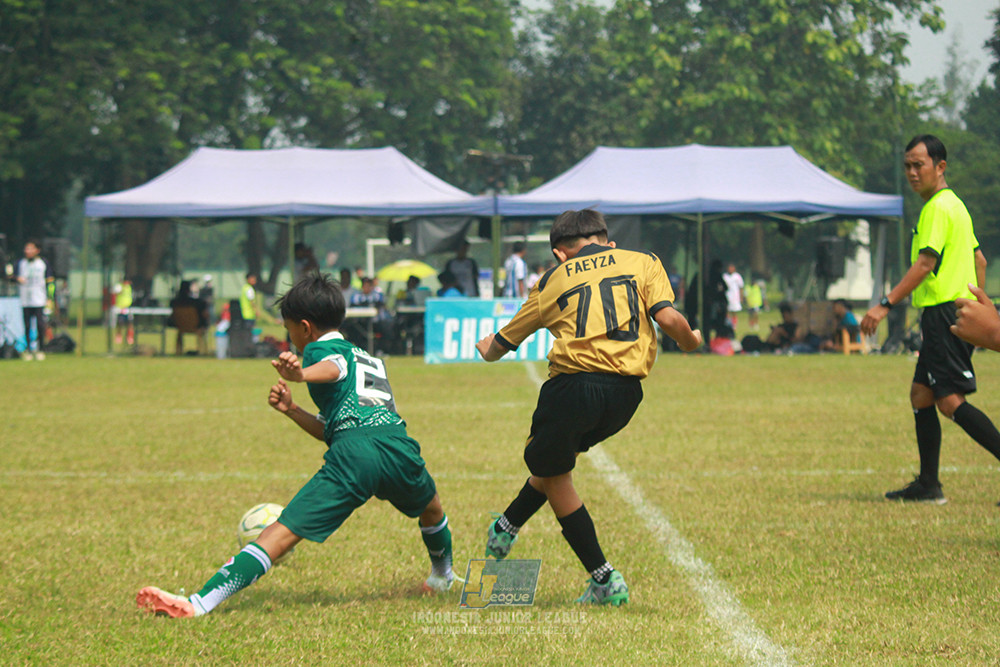 ijl u12 270725 toyo haryoono vs indonesia muda utara