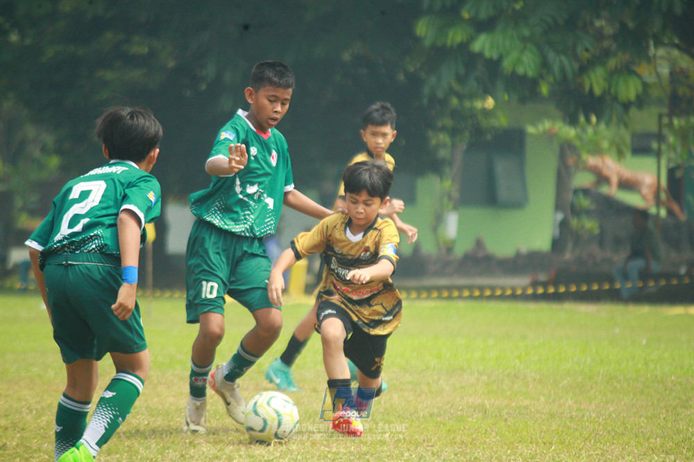 ijl u12 270725 toyo haryoono vs indonesia muda utara