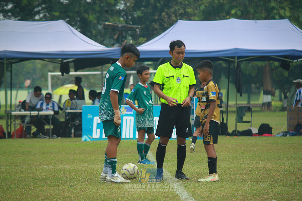 ijl u12 270725 toyo haryoono vs indonesia muda utara