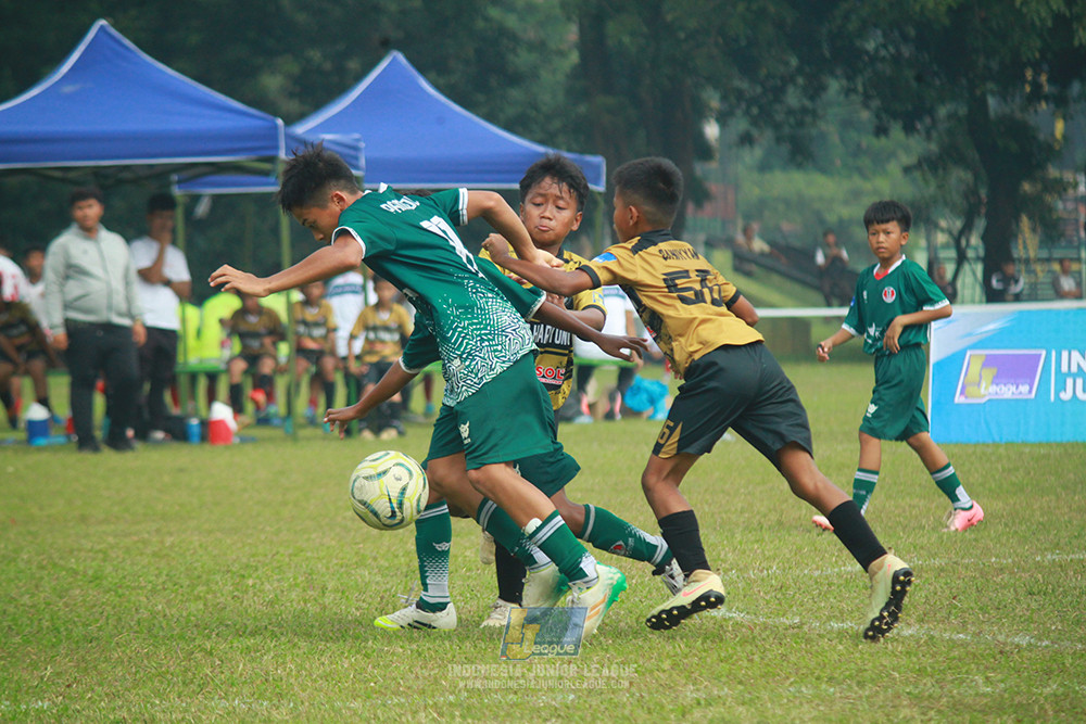 ijl u12 270725 toyo haryoono vs indonesia muda utara