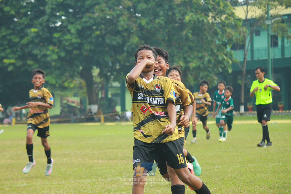 ijl u12 270725 toyo haryoono vs indonesia muda utara