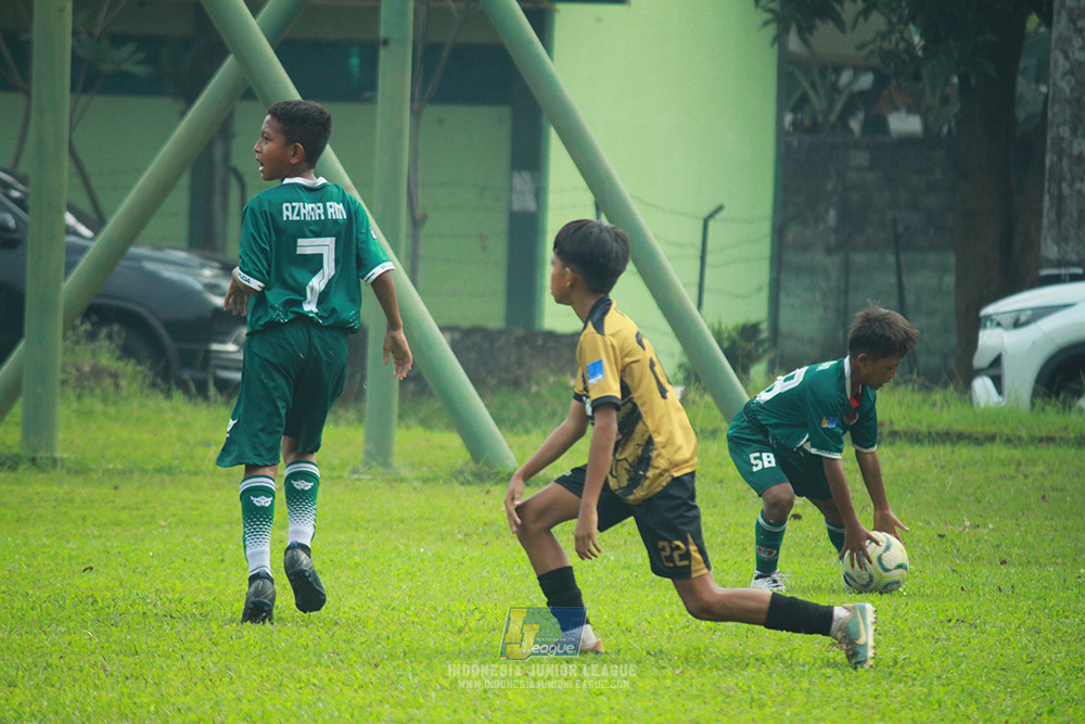 ijl u12 270725 toyo haryoono vs indonesia muda utara