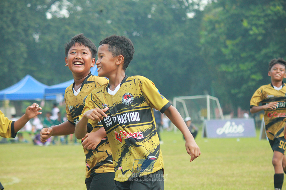 ijl u12 270725 toyo haryoono vs indonesia muda utara