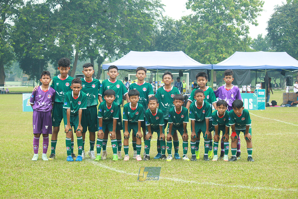 ijl u12 270725 toyo haryoono vs indonesia muda utara