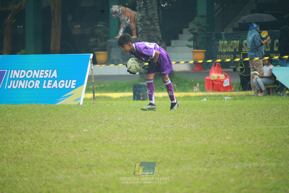 ijl u12 270725 toyo haryoono vs indonesia muda utara