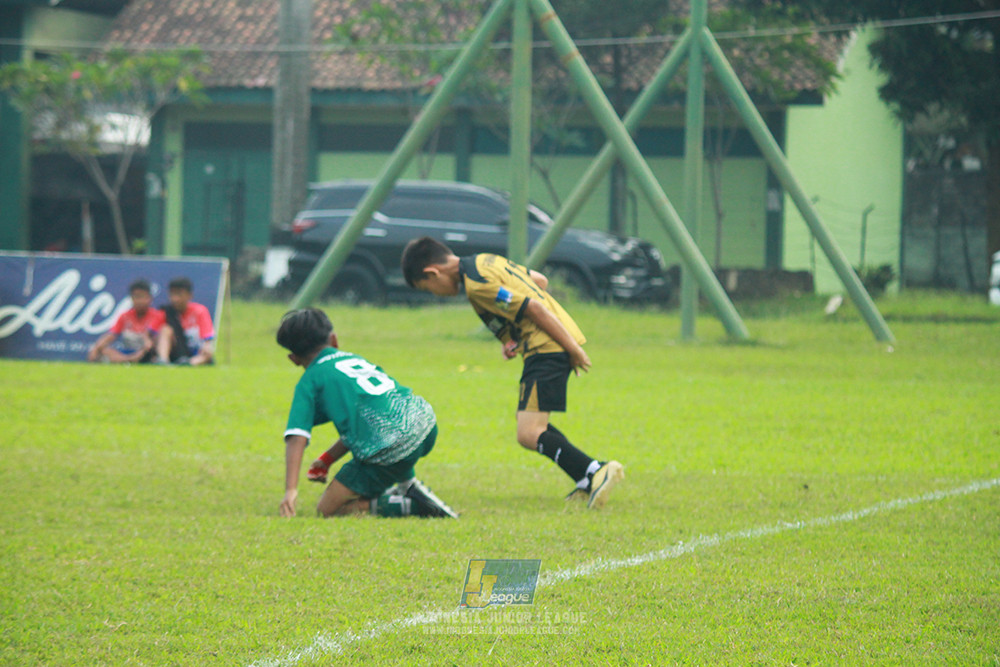 ijl u12 270725 toyo haryoono vs indonesia muda utara
