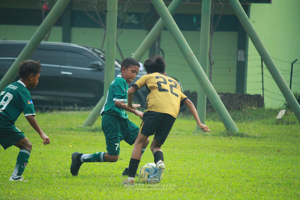 ijl u12 270725 toyo haryoono vs indonesia muda utara