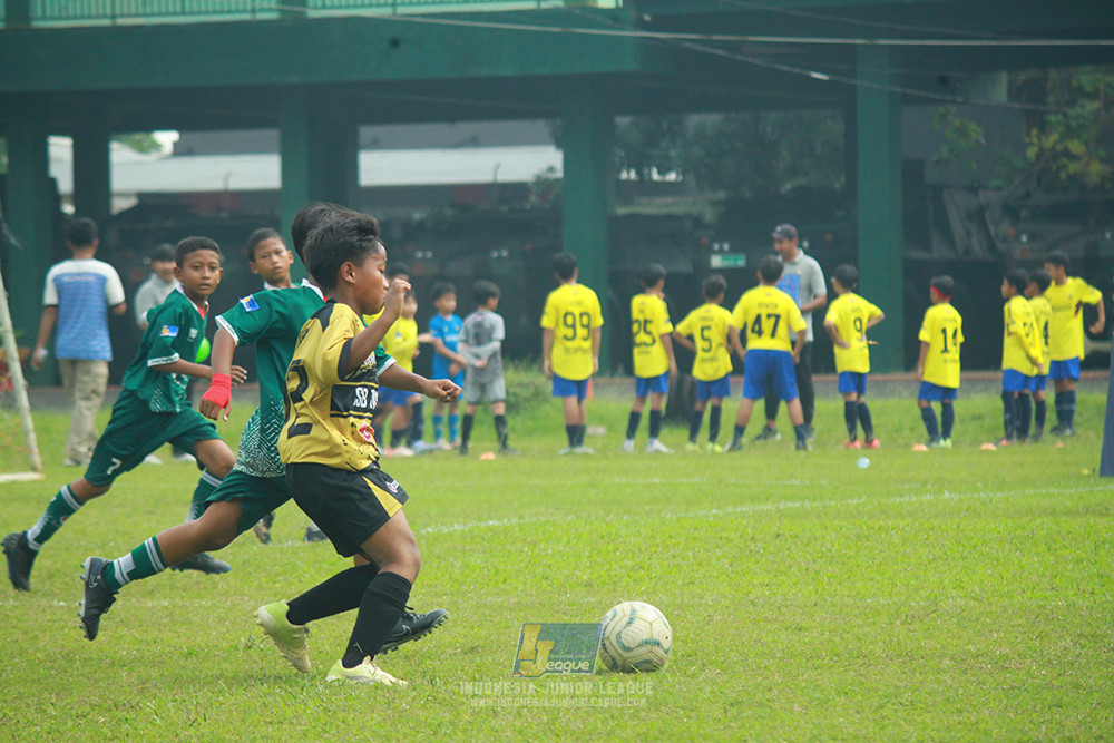 ijl u12 270725 toyo haryoono vs indonesia muda utara