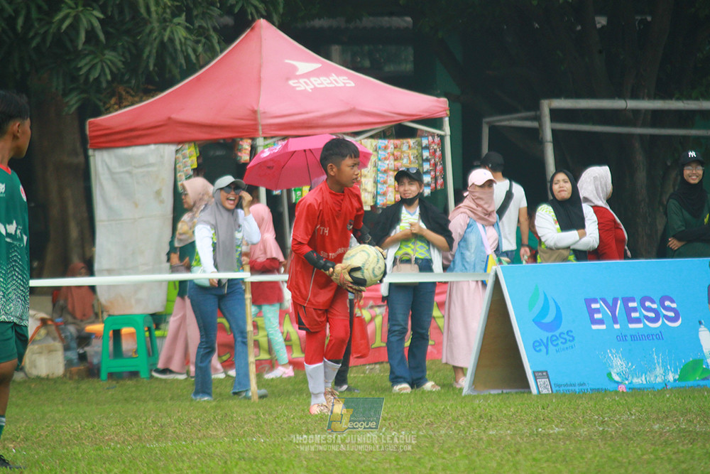ijl u12 270725 toyo haryoono vs indonesia muda utara