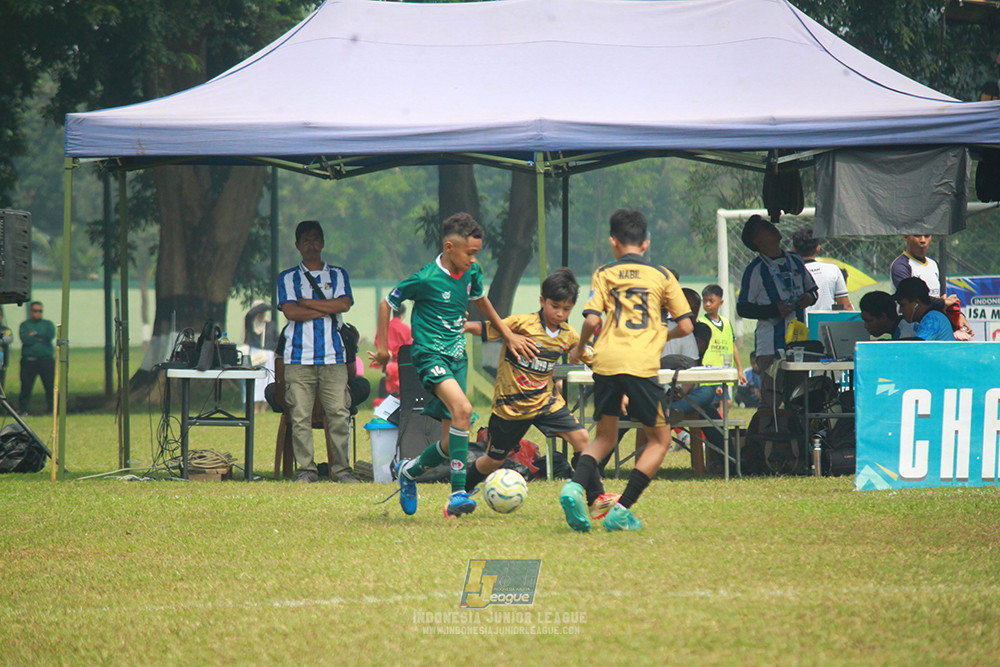 ijl u12 270725 toyo haryoono vs indonesia muda utara