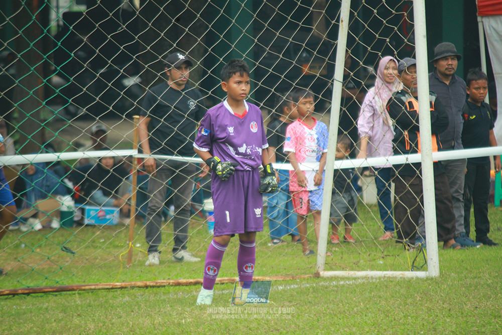 ijl u12 270725 toyo haryoono vs indonesia muda utara