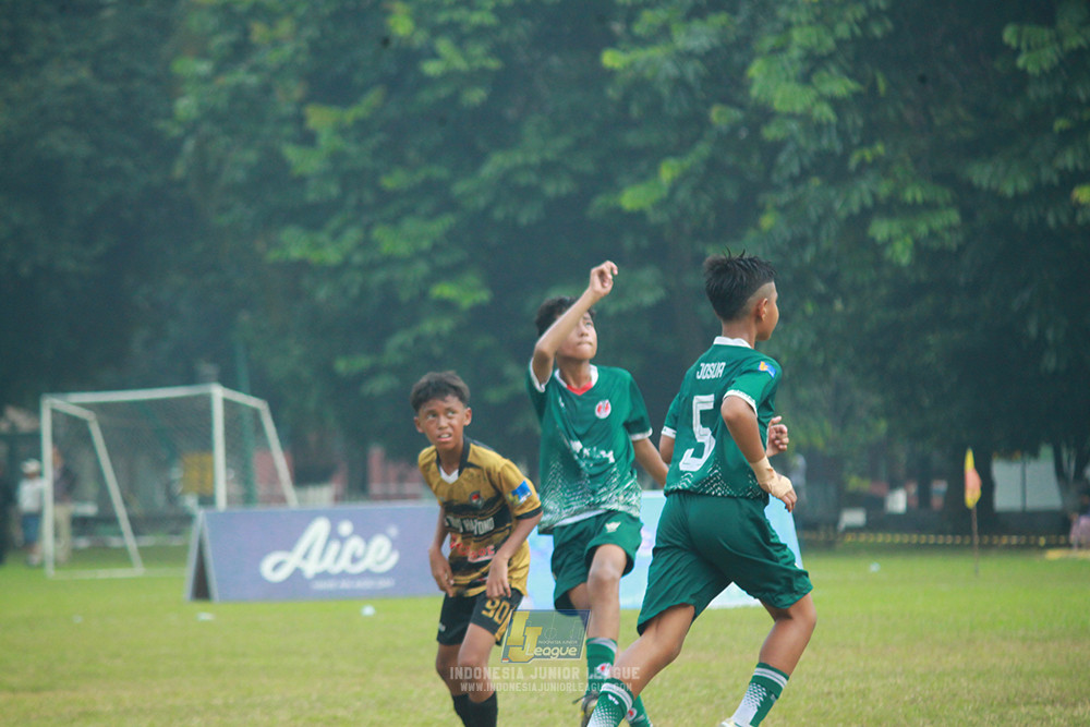 ijl u12 270725 toyo haryoono vs indonesia muda utara