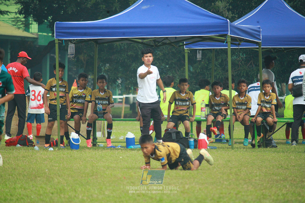 ijl u12 270725 toyo haryoono vs indonesia muda utara