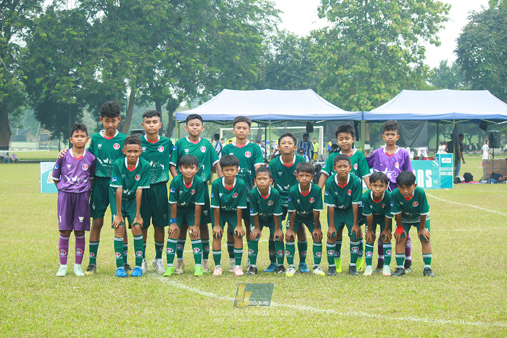 ijl u12 270725 toyo haryoono vs indonesia muda utara