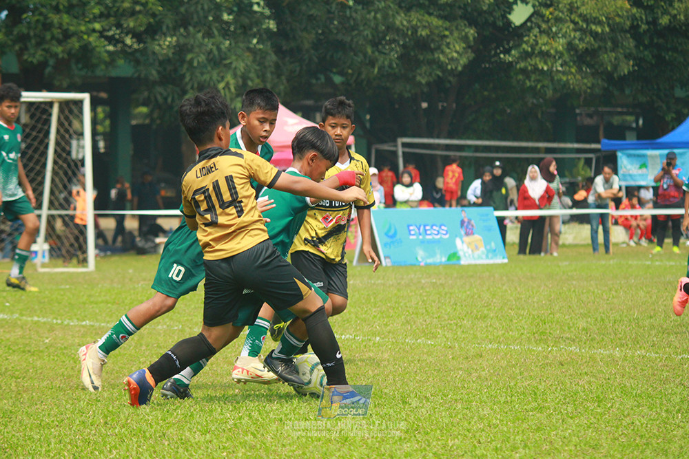 ijl u12 270725 toyo haryoono vs indonesia muda utara