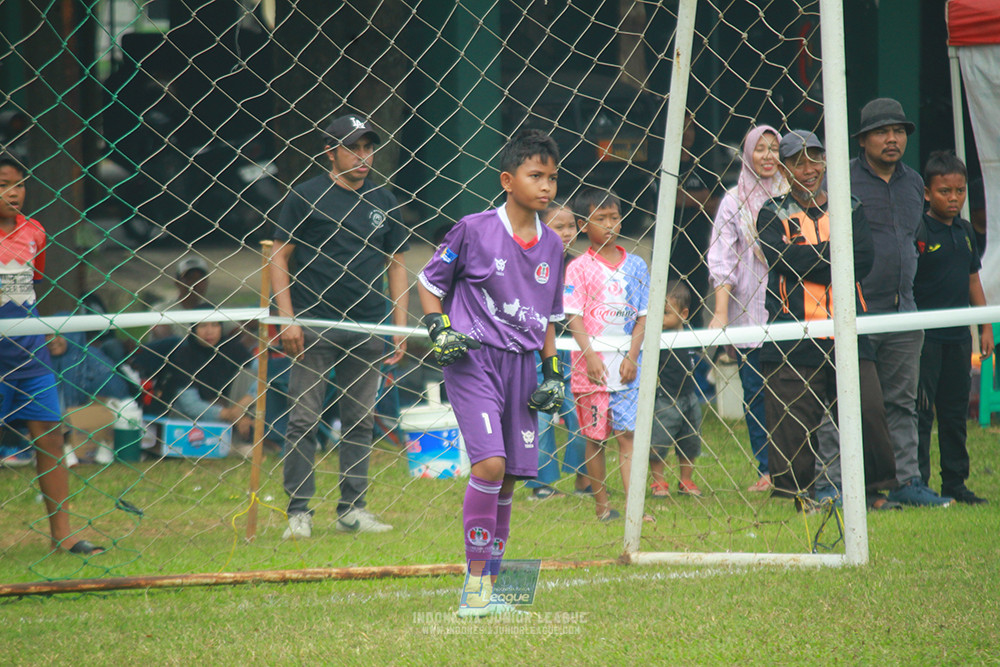 ijl u12 270725 toyo haryoono vs indonesia muda utara