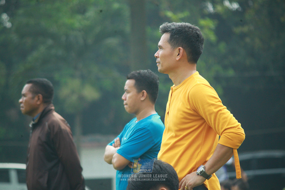 ijl u12 270725 toyo haryoono vs indonesia muda utara