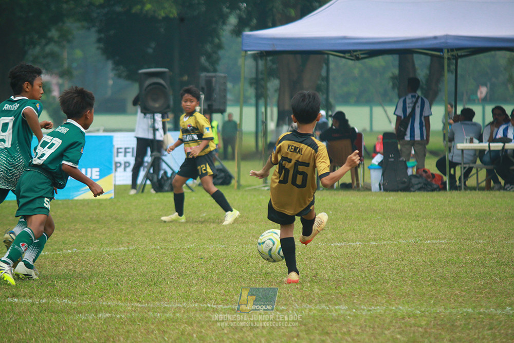 ijl u12 270725 toyo haryoono vs indonesia muda utara