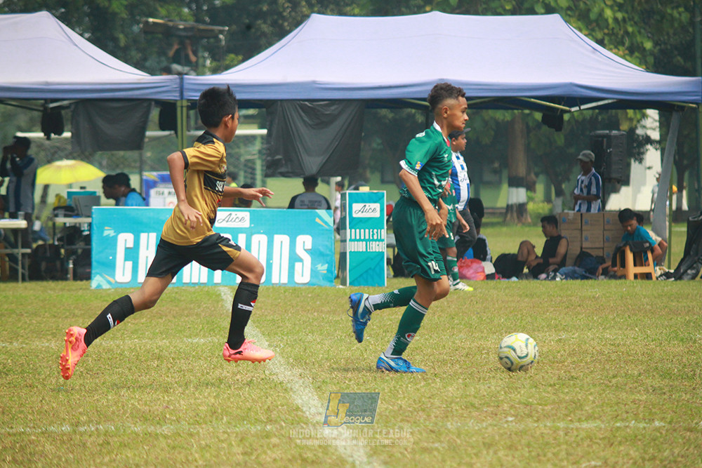 ijl u12 270725 toyo haryoono vs indonesia muda utara