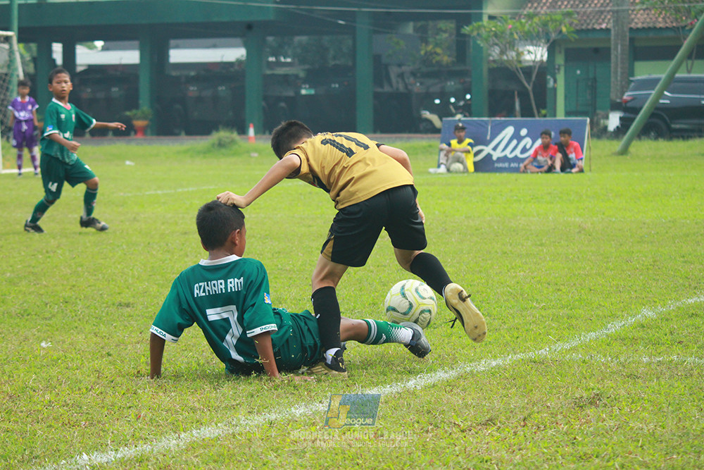 ijl u12 270725 toyo haryoono vs indonesia muda utara