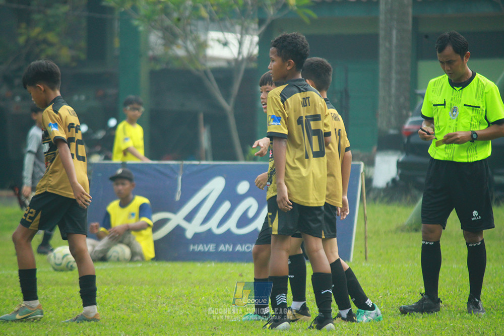 ijl u12 270725 toyo haryoono vs indonesia muda utara