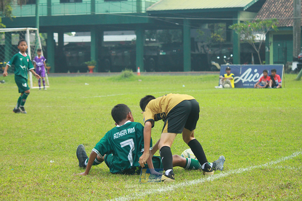 ijl u12 270725 toyo haryoono vs indonesia muda utara