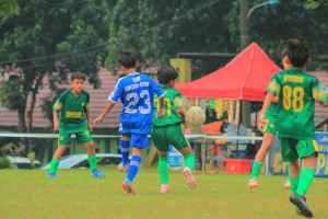 [IJL-U12 270725] WINS SOCCER SCHOOL VS BRAZILLIAN SOCCER LFA