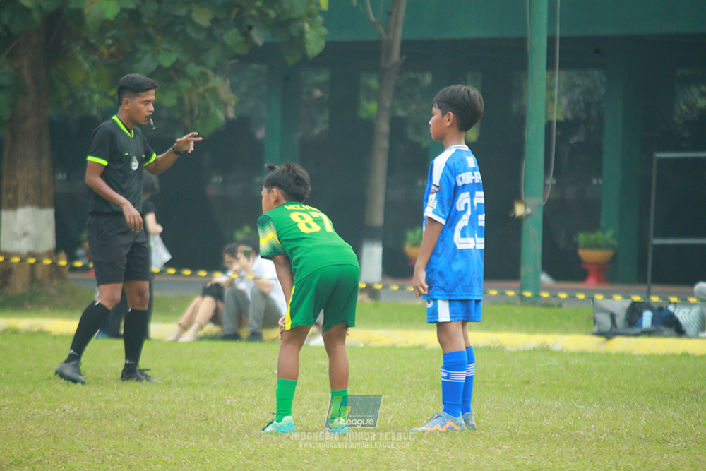 ijl u12 270725 wins soccer school vs brazillian soccer lfa