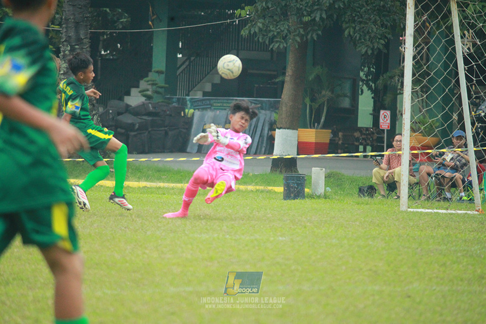 ijl u12 270725 wins soccer school vs brazillian soccer lfa