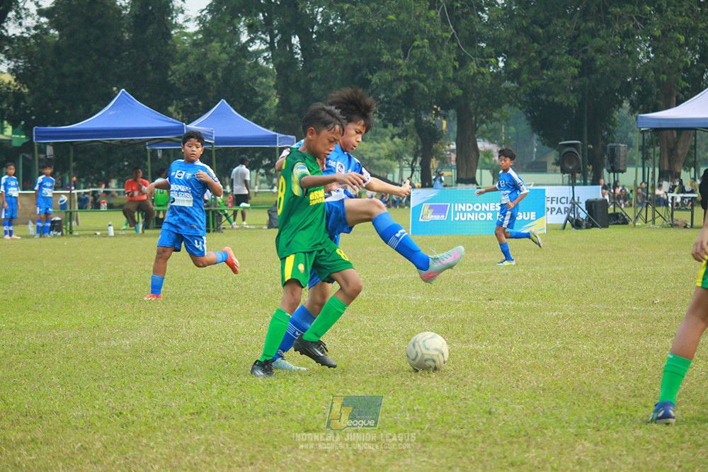 ijl u12 270725 wins soccer school vs brazillian soccer lfa