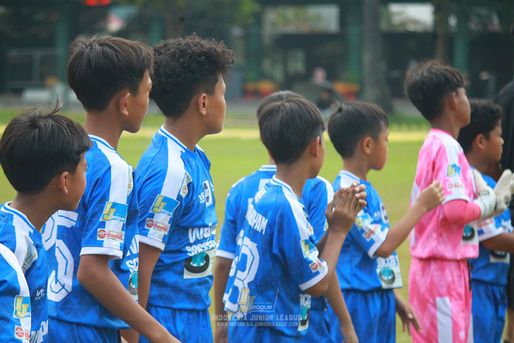 ijl u12 270725 wins soccer school vs brazillian soccer lfa