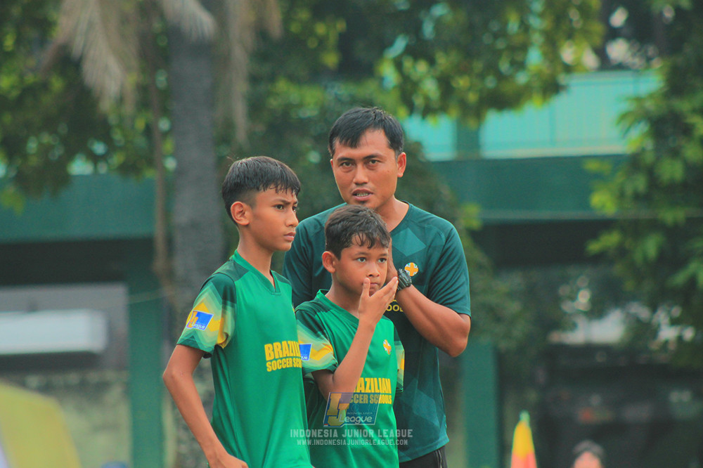 ijl u12 270725 wins soccer school vs brazillian soccer lfa