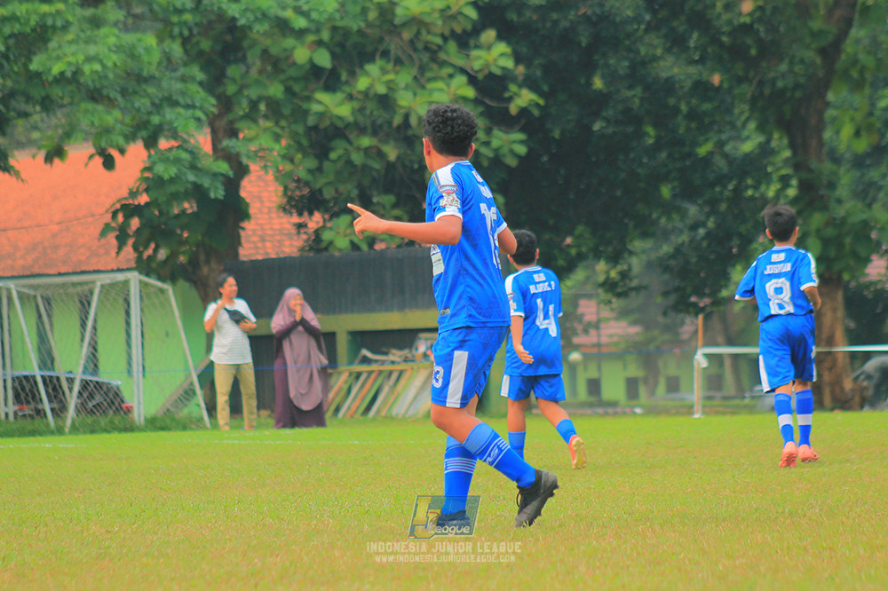 ijl u12 270725 wins soccer school vs brazillian soccer lfa