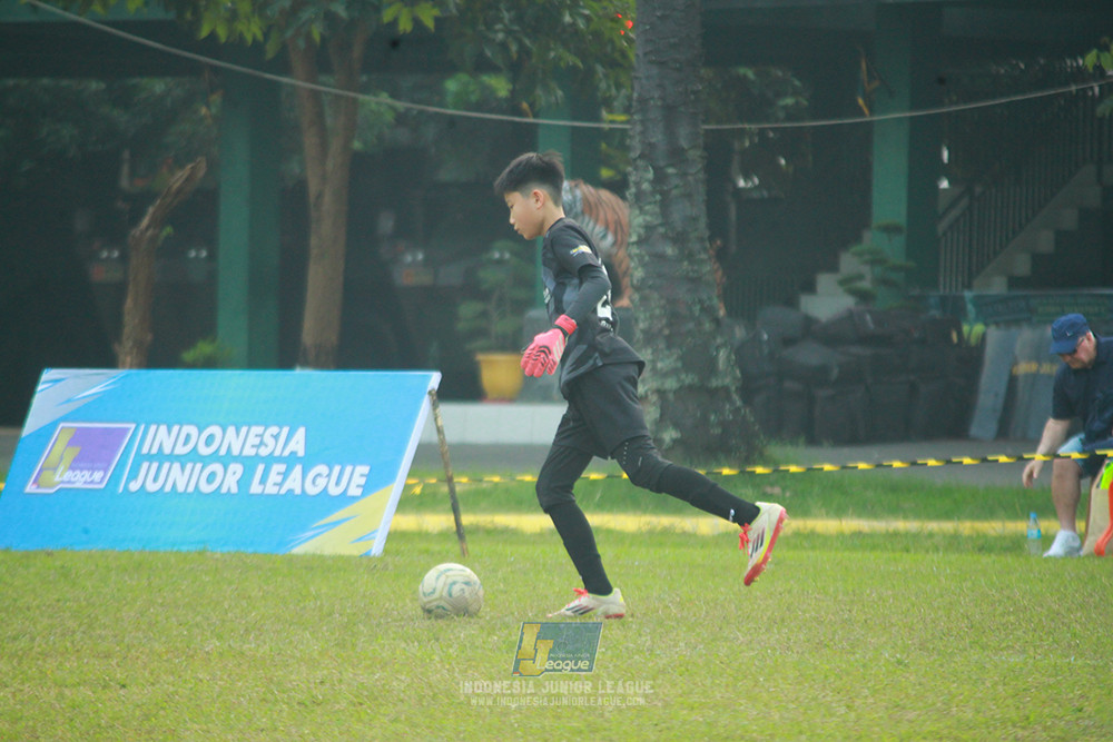 ijl u12 270725 wins soccer school vs brazillian soccer lfa