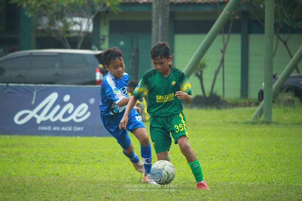 ijl u12 270725 wins soccer school vs brazillian soccer lfa