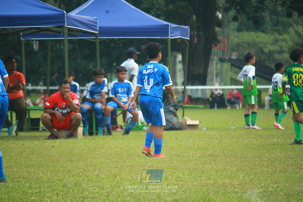 ijl u12 270725 wins soccer school vs brazillian soccer lfa