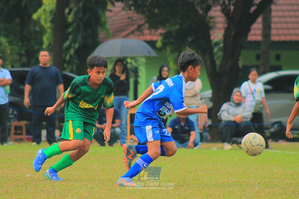 ijl u12 270725 wins soccer school vs brazillian soccer lfa