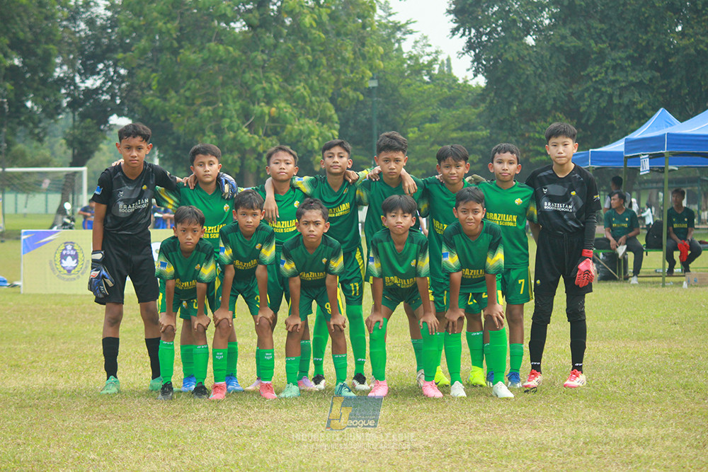 ijl u12 270725 wins soccer school vs brazillian soccer lfa