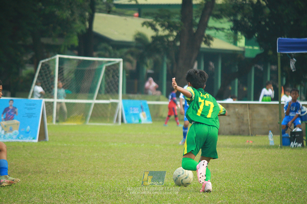ijl u12 270725 wins soccer school vs brazillian soccer lfa
