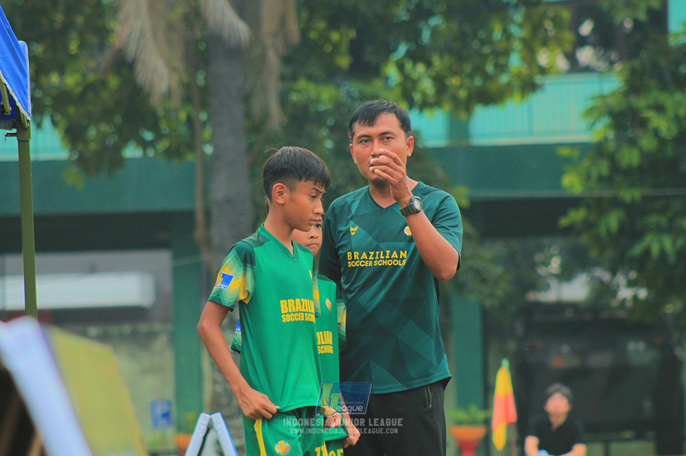 ijl u12 270725 wins soccer school vs brazillian soccer lfa